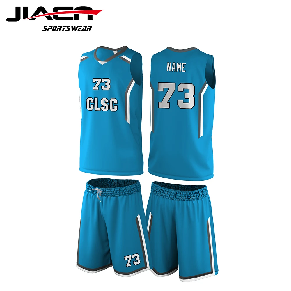 Style Cheap Basketball Uniforms Custom 