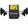 DH-5830 Hand tool set pace soldering station with desktop computer