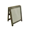 Best selling hot chinese products framed changeable stand felt letter board wood