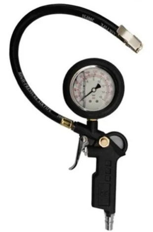 tire pressure gauge