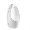 Eco Corner Ceramic Wall Hung Urinal For Man