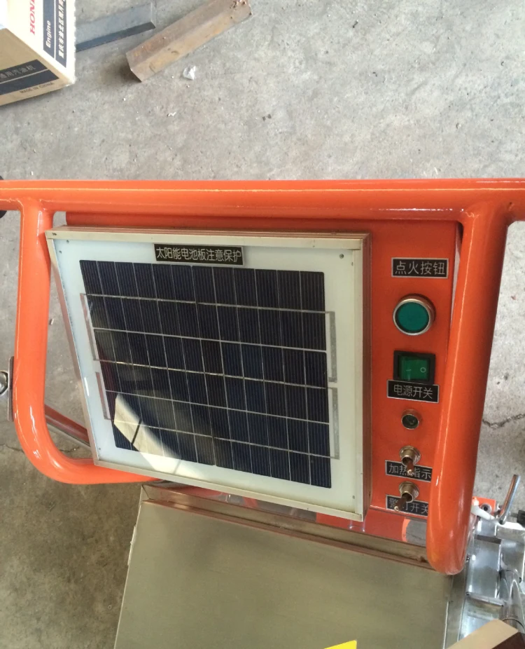 Asphalt Or Concrete Road Crack Filling Equipment Sealing Machine Buy