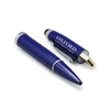 Engraving Customized Creative USB Stylus Pen Shape 16GB Ballpoint Memory Stick With Touch