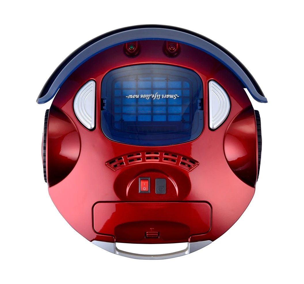 Low Price Multifunction Robotic Auto Vacuum Cleaner Clean Robot Buy Low Price Robot Vacuum
