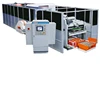 Automatic printing ink two piece tin can making machine production line