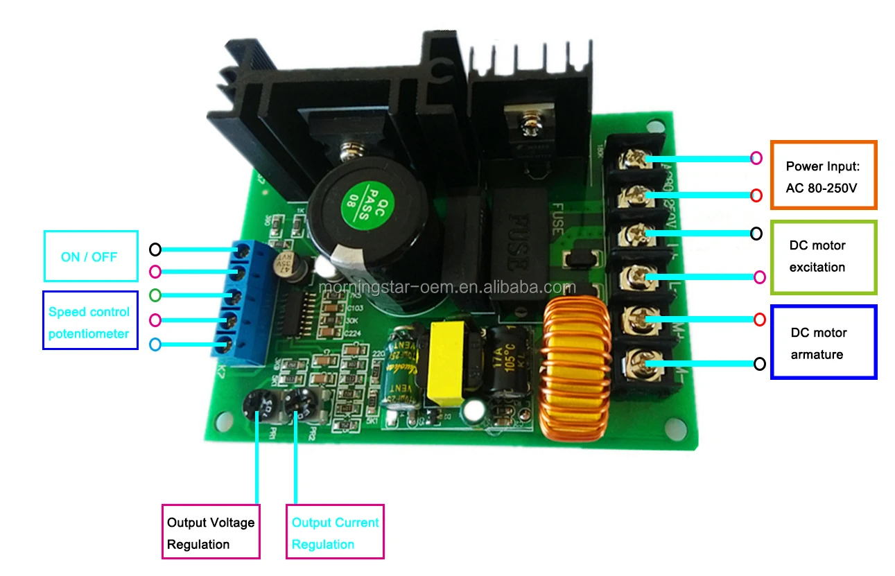 belt v wheel 220v 245v  0 200v ( 85v Ac ( Input ) Output 110v Dc180v