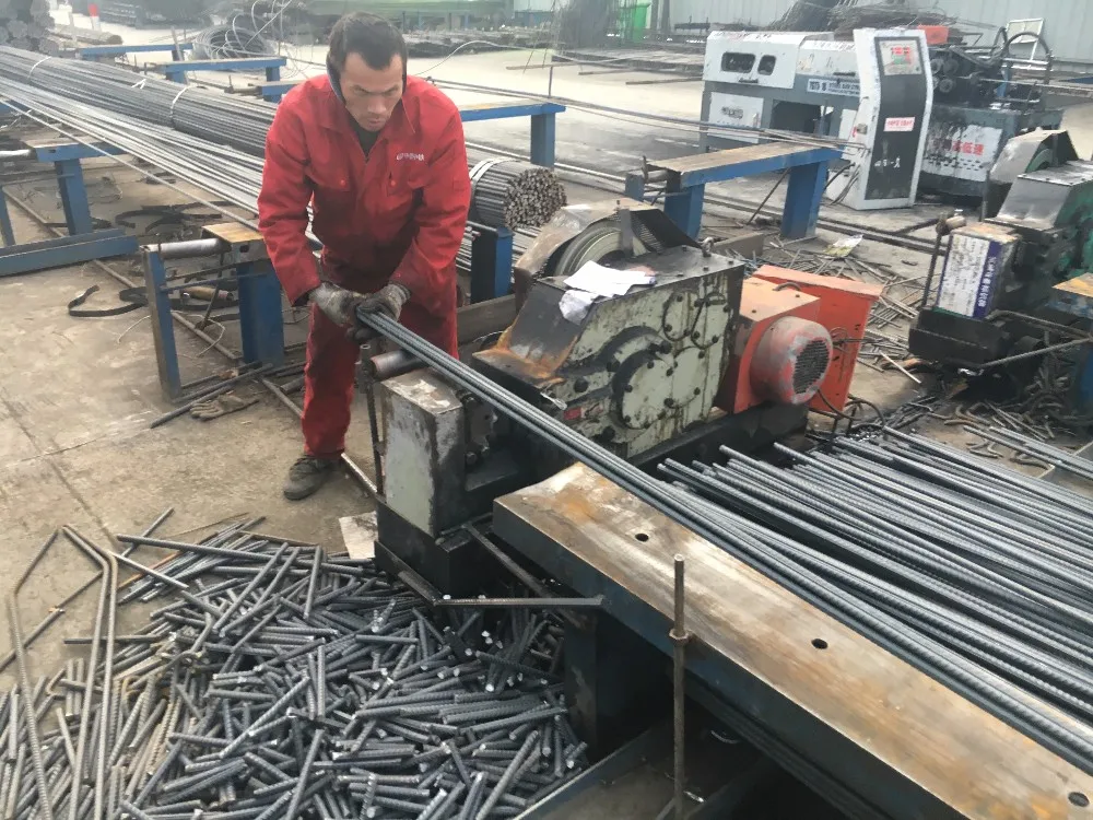 Cabr Gq40a Rebar Cutting Machine Buy Rebar Cutter,Steel Rod Bar