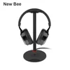 New bee brand new model worlds first wireless charging ANC bluetooth headset with bluetooth low energy