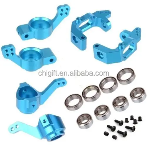 hsp spare parts