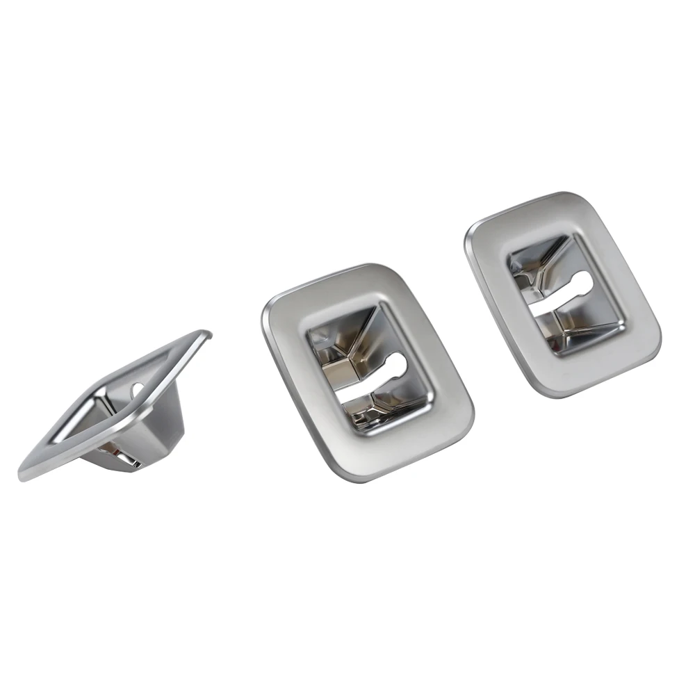 Car Accessories Guangzhou Trunk Hook Decoration Frame Cover Accessories