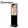 Gemdragon Indoor Advertising LCD Display Screen Price Touch Screen Wall Mounted/Floor Standing Advertising Player