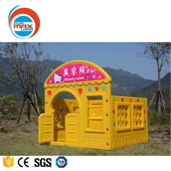 Indoor Spiel Grosshandel Kunststoff Garten Haus Kinder Spielhaus Von Peking Funmax Sport Buy Kinder Spielhaus Kunststoff Garten Haus Plastikspielhaus Product On Alibaba Com