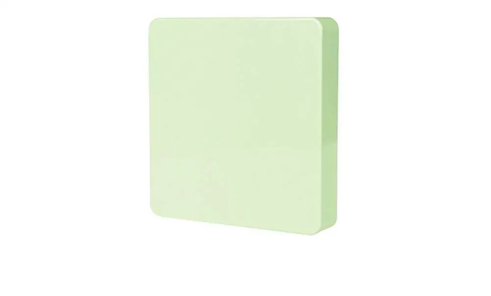 Ma.Lina Multifuctional Hidden Knife Holder Space Saver Creative Kitchen Supplies (Green)