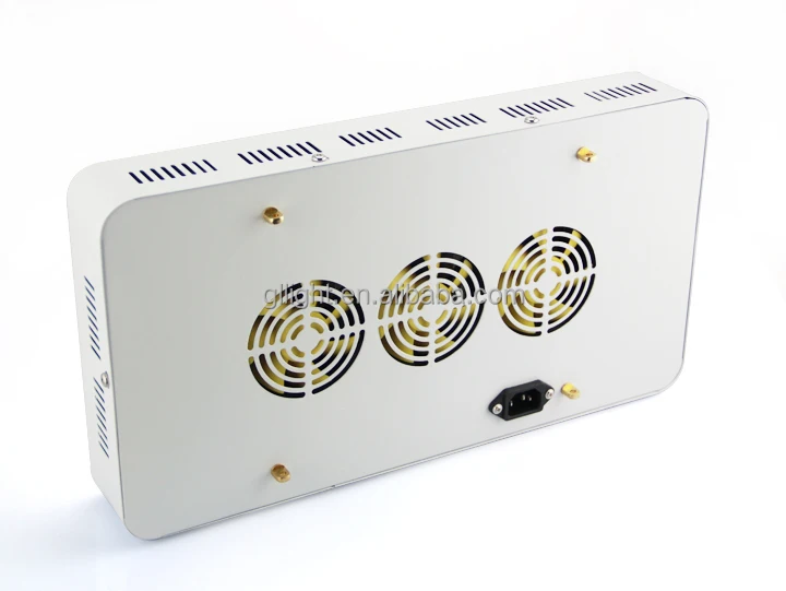 High power and High Intensity 300w UV Led Lamp 410nm UV Led Curing Light 14w Led Grow Light Panel