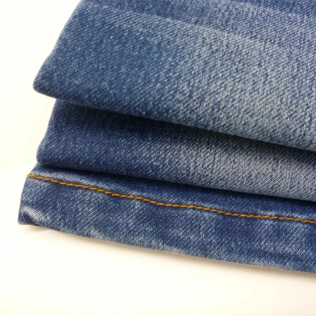 stretch denim fabric wholesale