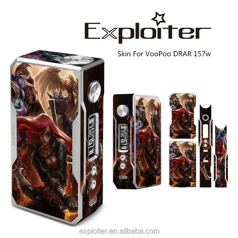Voopoo Drag 2 Amazon VooPoo Drag 2 Starter Kit with Uforce T2 Tank ⋆ .99 VOOPOO  DRAG X2 Pod Kit