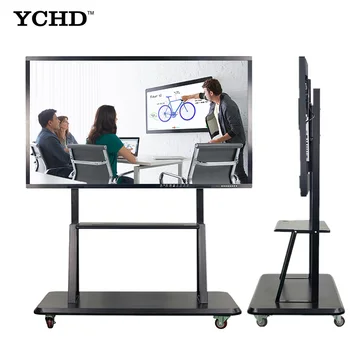 Ychd Smart Whiteboard Price Interactive Touch Screen Smart Board