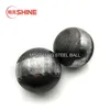 50mm 80mm 100mm Iron Steel Hollow Sphere for Gate Decoration