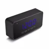 2018 PIR Hidden Clock Nanny Camera with Enhanced Night Vision clock radio hidden camera