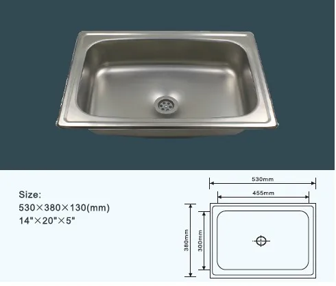 116x50 Export Philippines Stainless Steel Kitchen Sink View Export Philippines Kitchen Sink Farook Product Details From Taizhou Luqiao Jixiang
