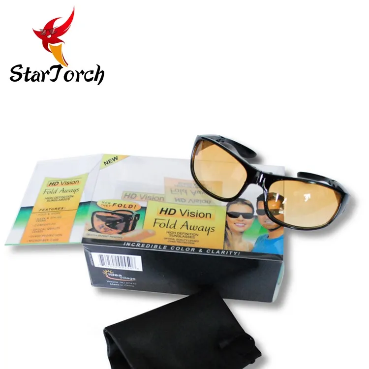 high definition sunglasses as seen on tv