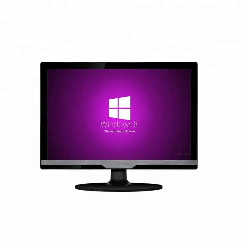 Best Buy Led Desktop Computer Monitor 22 24 27 Inch Led Monitor