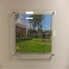 a1/a2/a3/a4 wall hanging picture/photo/poster acrylic frame