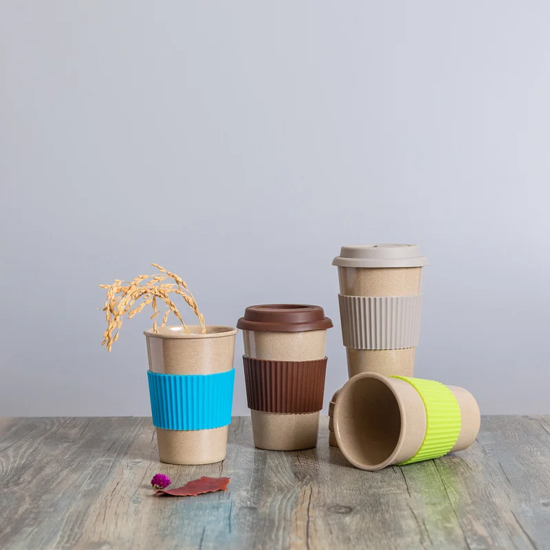 Sustainable Eco Friendly Reusable Travel Coffee Mug Cup Buy Eco