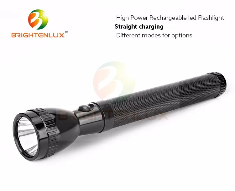 high beam flashlight