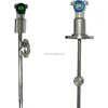 Good performance slurry density meter/ densitometer with both side mounted and tup mounted