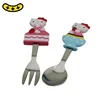 unique cartoon tableware useful sets plastic household maker children gifts new product in 2018