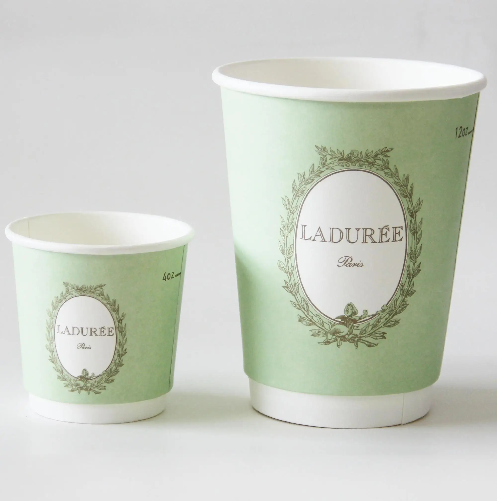 16 ounce paper cups