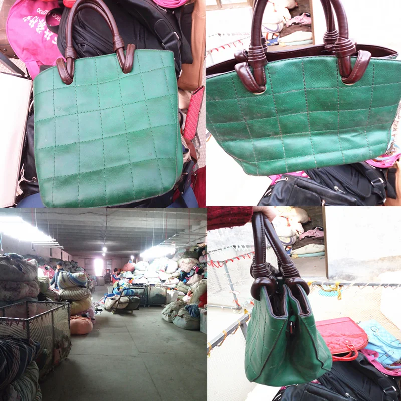 Used Bags In Bales Second Hand Clothes Shoes And Bags - Buy Used Bags In Bales,Used Bags,Second ...