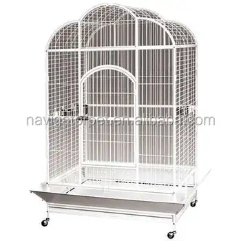 buy parrot cage