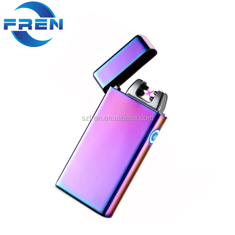 windproof lighter electric