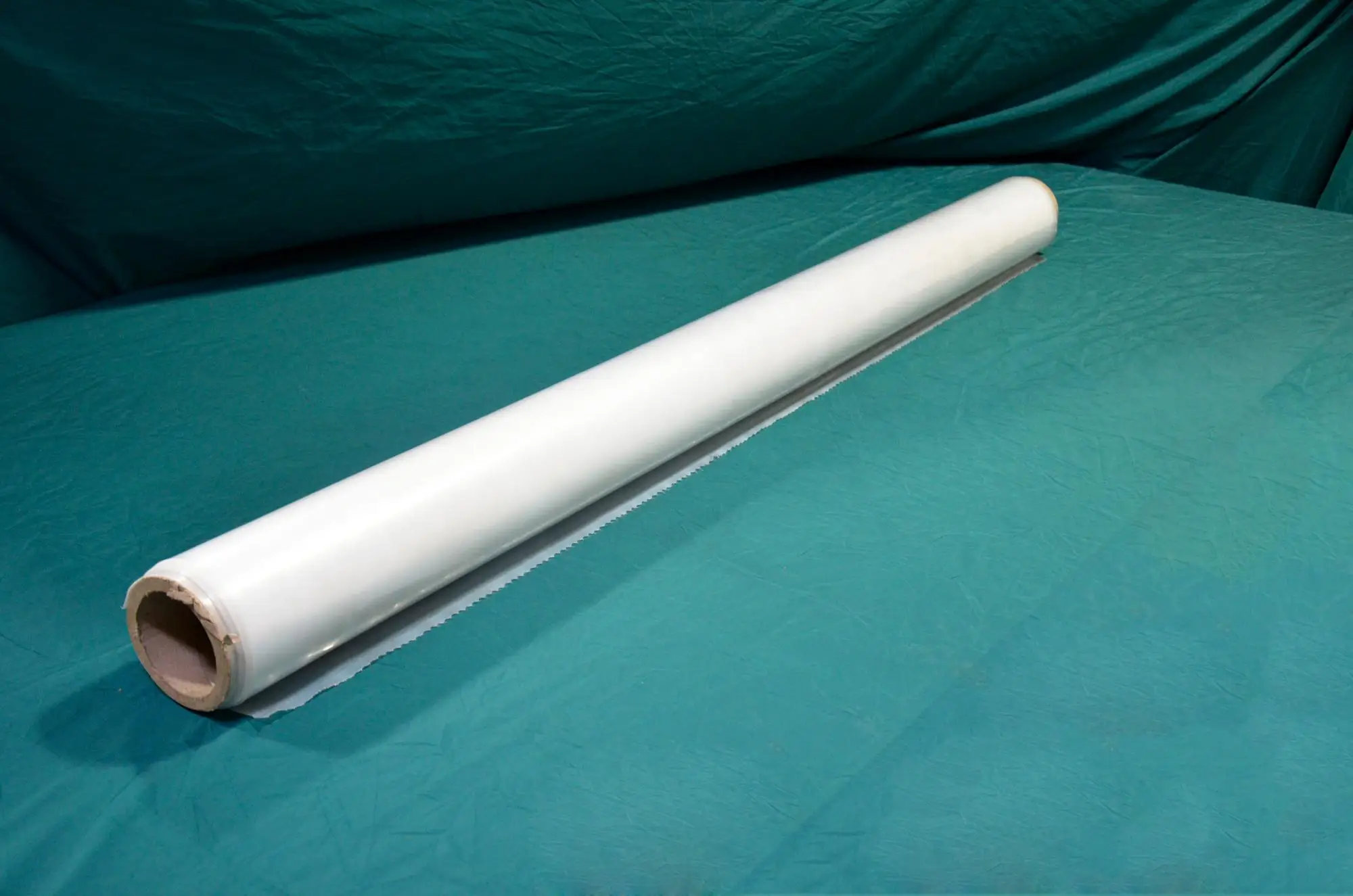 pe packing roll film for packing big goods