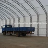 Large Temporary Prefab Portable Quick Shelter