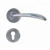 SSS Flat Lever on Round Rose