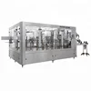 Automatic 3 in1 bottle filling line, bottle water processing line, mineral water bottling machine for sale