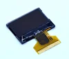 100% New Fully Tested 0.96 White colorTransparent Oled Display from lcd panel module Supplier