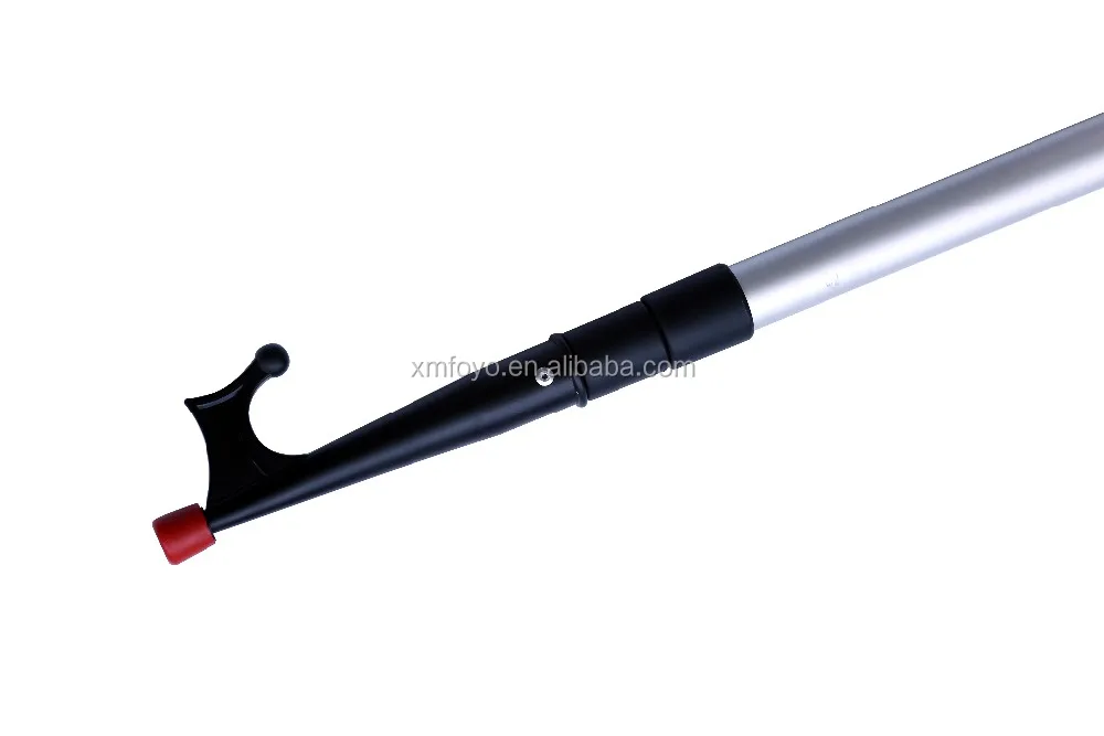 Premium Telescoping Aluminum Boat Hook Buy Telescoping Aluminum Boat
