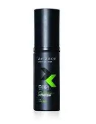 Aviance Men's Solutions Double Action Day & Night Moisturizer for Oily Skin 45 ml. Product of Thailand ( by runacharm )lll Hot lll