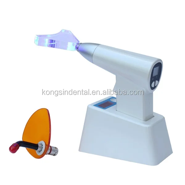 C240D light curing12