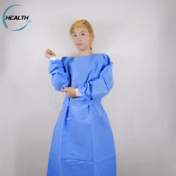 non woven disposable scrub suit