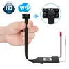 Newest DIY Hidden Camera Full HD 1080P Mini Video Security DVR Spy Camera Module