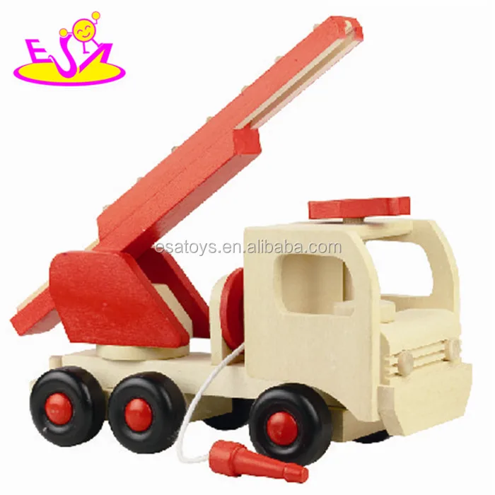 childs wooden toy