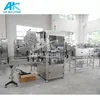 PET OPS PVC Film Coating Machine /Sleever Bottle Shrink Sleeve Label Machine 250BPM