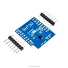 100% perfect fit D1 MINI SHT30 temperature and humidity sensor module with safety shipping