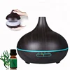 2019 new 400ml ultrasonic air essential oil defuser electric aroma diffuser