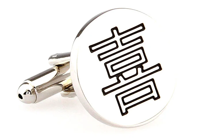 Cufflinks for mens shirt cufflinks High Quality Accessory & Jewelry factory supply